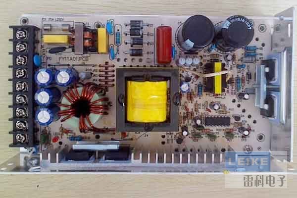 LED開(kāi)關(guān)電源PCB板設(shè)計(jì)有七步絕招